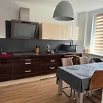Kryštof Apartmán *