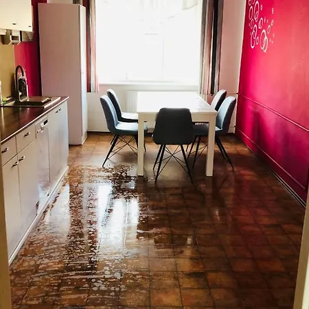 Krystof Františkovy Lázně