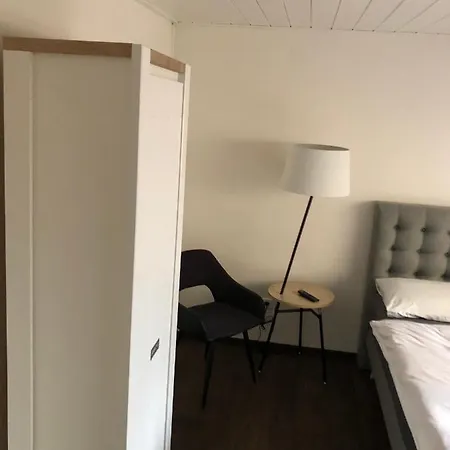 Krystof * Františkovy Lázně