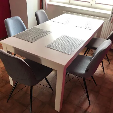 Krystof Františkovy Lázně