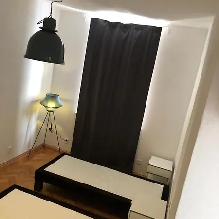 Krystof Apartment