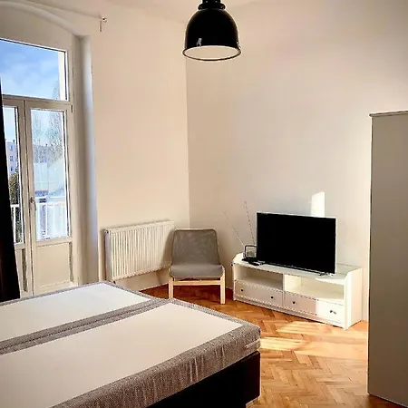 Krystof * Frantiskovy Lazne