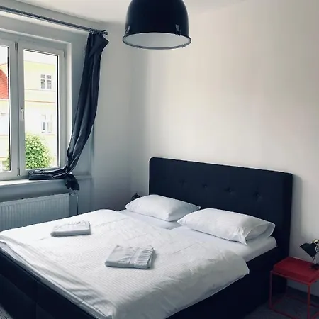 Krystof * Františkovy Lázně