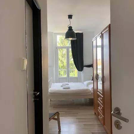 Krystof Františkovy Lázně