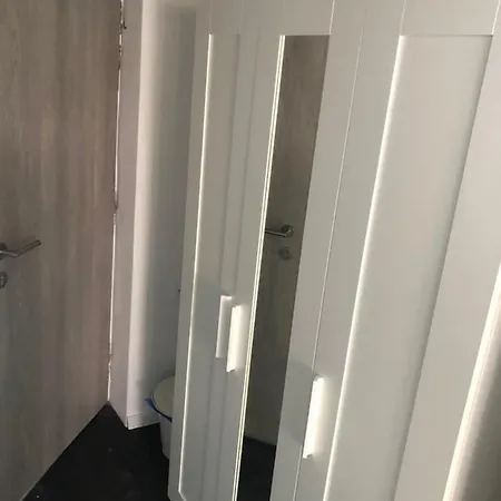 דירה Krystof Františkovy Lázně