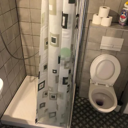 Apartamento Krystof