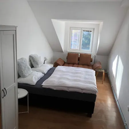 Krystof Františkovy Lázně