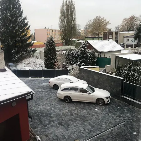 Krystof * Frantiskovy Lazne