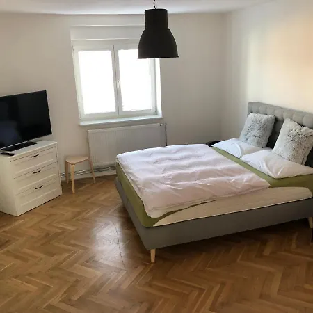 Krystof * Frantiskovy Lazne
