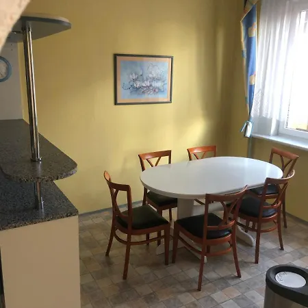 Krystof * Františkovy Lázně