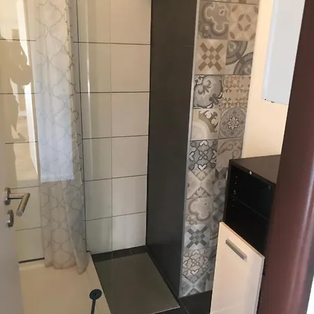 דירה Krystof Františkovy Lázně