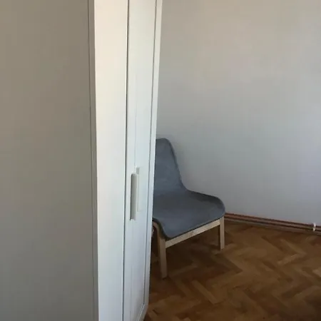 דירה Krystof Františkovy Lázně