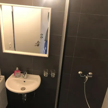 Apartment Krystof
