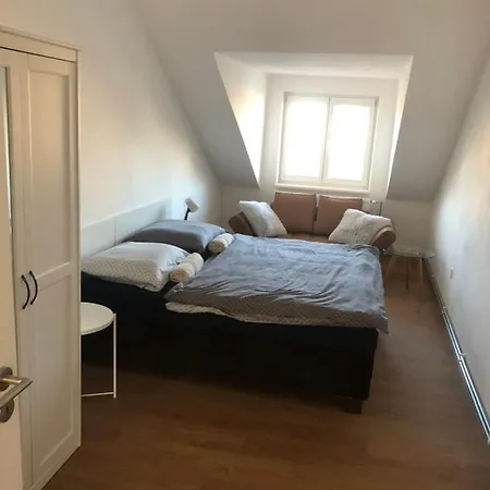 Krystof * Františkovy Lázně