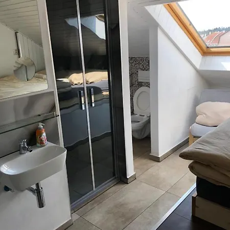 Krystof Apartment