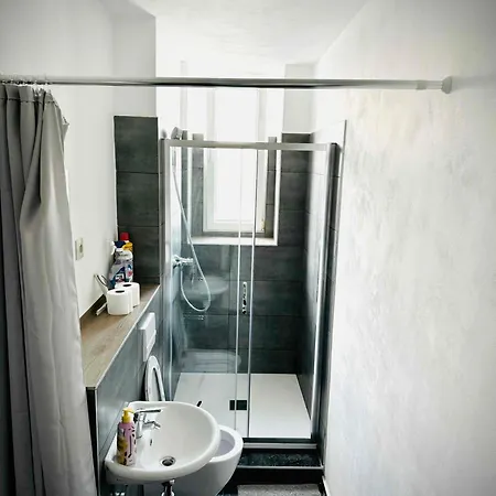 Krystof Apartment