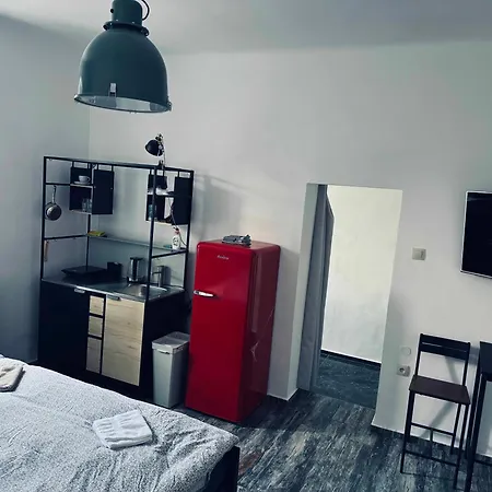 Apartment Krystof