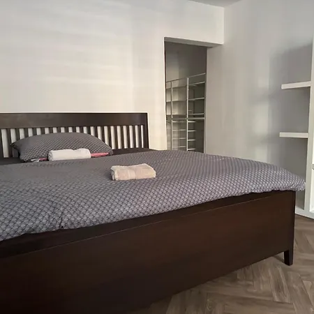 Apartment Krystof