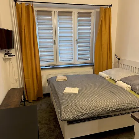 Krystof Františkovy Lázně