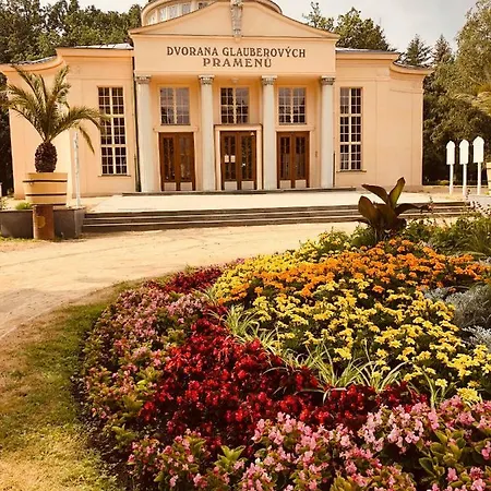 Krystof * Františkovy Lázně