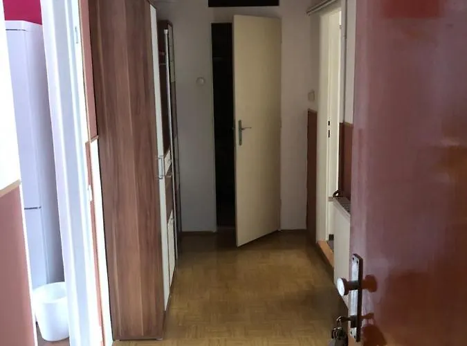 Krystof Apartment Františkovy Lázně