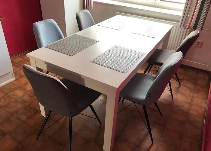 Krystof Františkovy Lázně