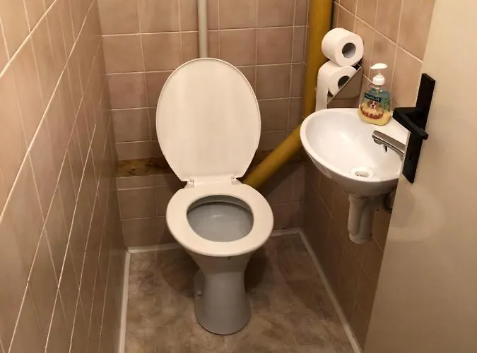 Apartmán Kryštof Františkovy Lázně