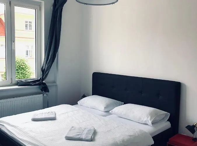 Krystof * Františkovy Lázně