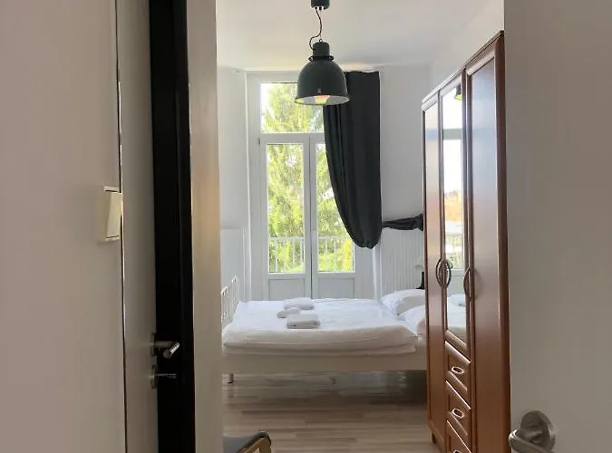 Krystof Františkovy Lázně