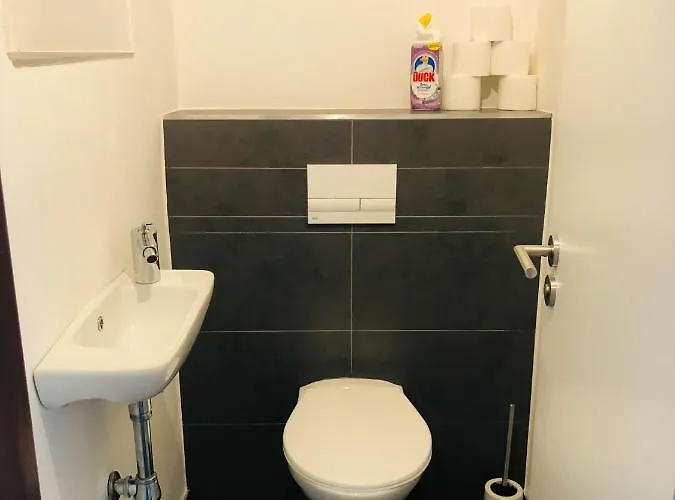 Apartment Krystof Františkovy Lázně