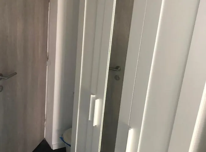 Apartmán Kryštof Františkovy Lázně