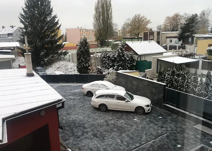 Kryštof * Františkovy Lázně