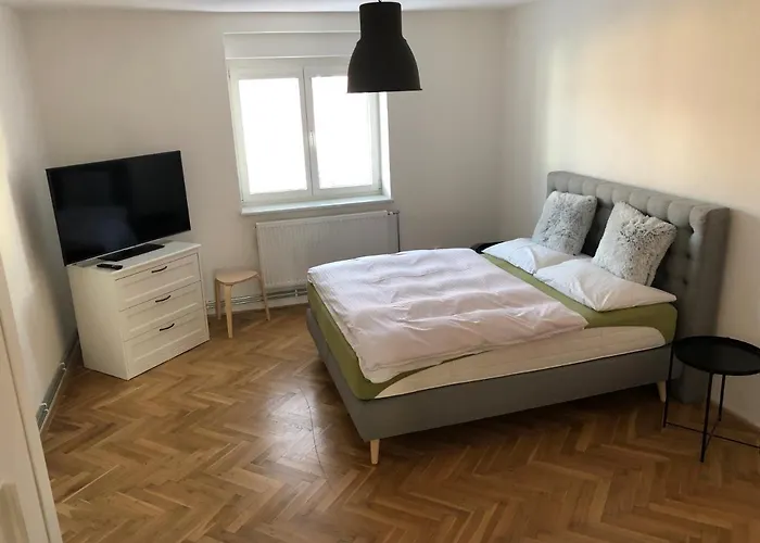 Kryštof * Františkovy Lázně