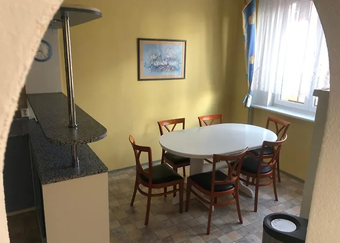 Kryštof * Františkovy Lázně