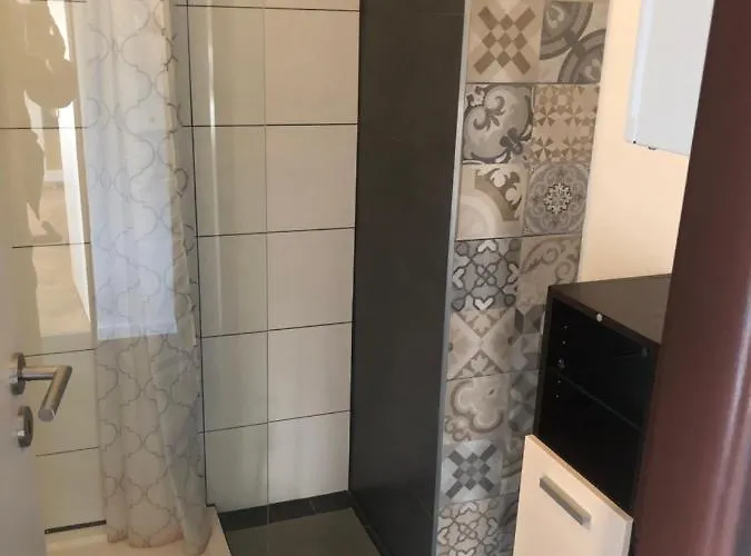 Apartmán Kryštof Františkovy Lázně