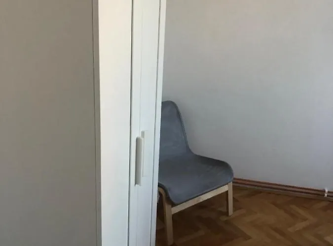 Apartmán Kryštof Františkovy Lázně