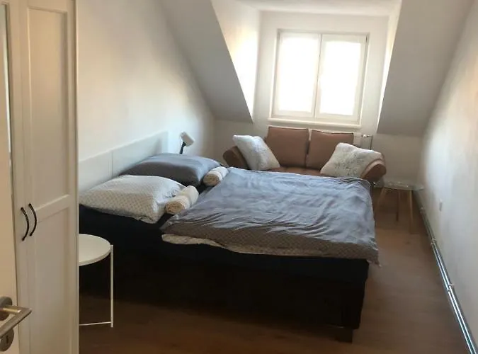 Krystof * Františkovy Lázně