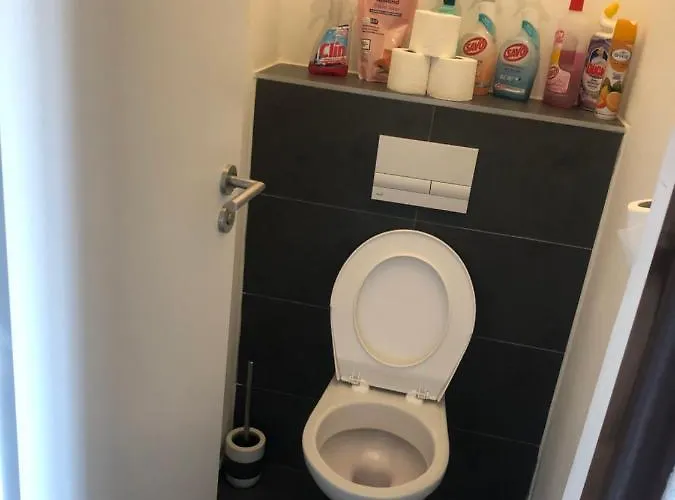 Apartmán Kryštof Františkovy Lázně