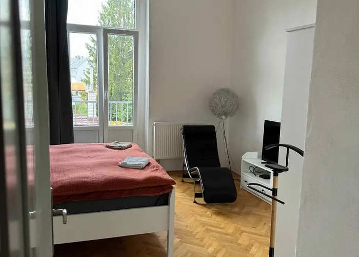 Krystof * Františkovy Lázně