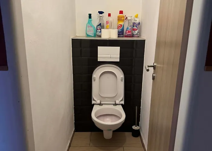 Kryštof Apartmán *