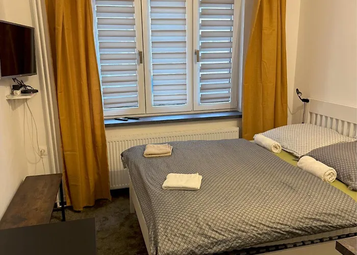 Kryštof Františkovy Lázně