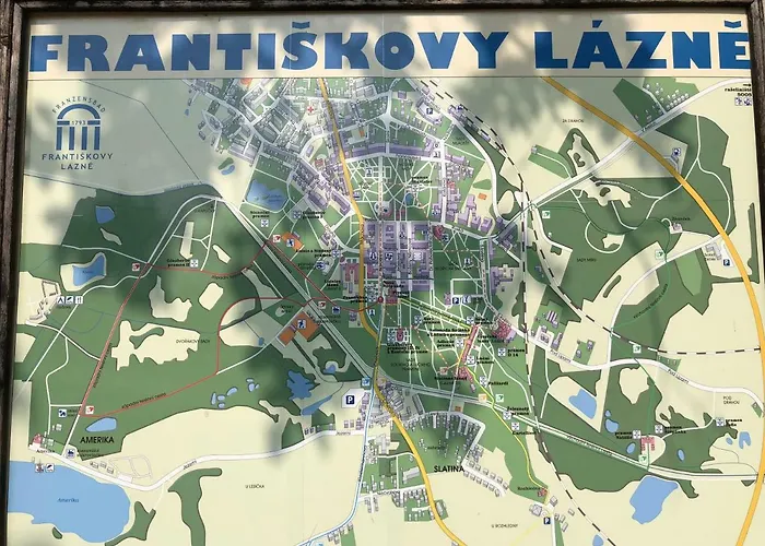 Krystof Františkovy Lázně