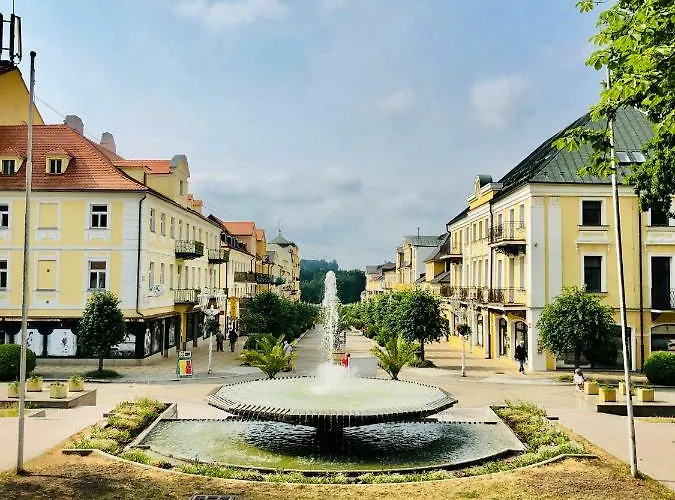 Krystof Františkovy Lázně