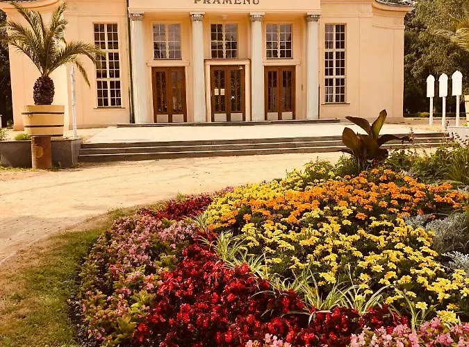 Kryštof * Františkovy Lázně